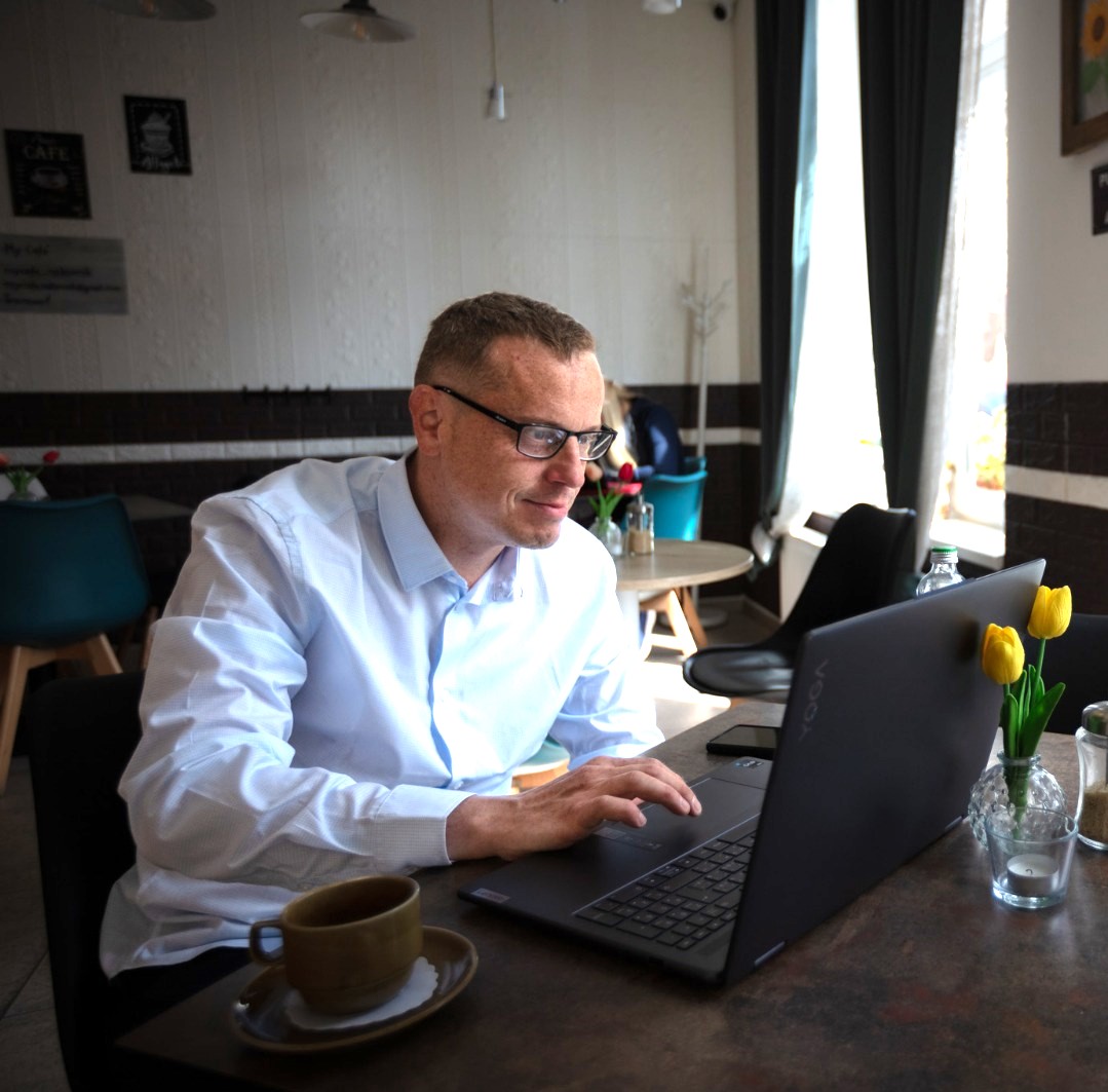 Jan Staněk – úvodní fotka