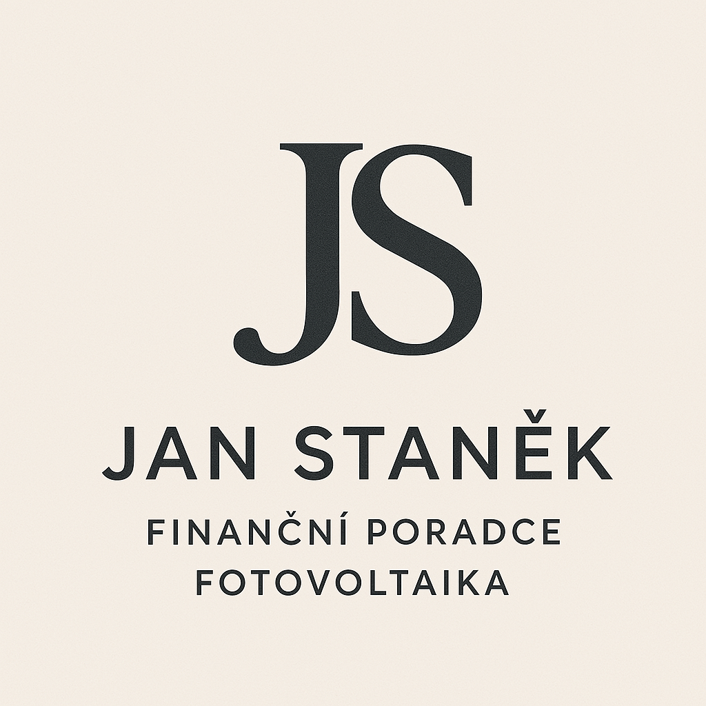 Logo Jan Staněk